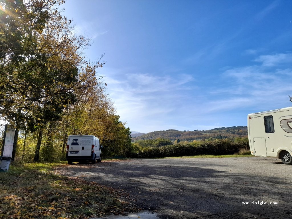 (52015) Pratovecchio - Strada Provinciale della Scarpaccia — foto 3