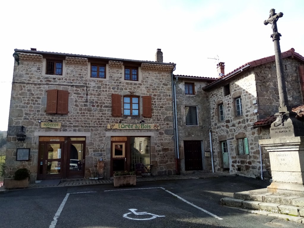 (42560) Gumières - — foto