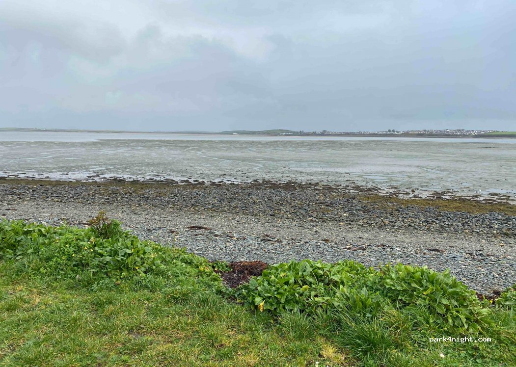 (LL65 2JE) Holyhead - — foto