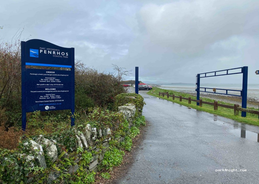 (LL65 2JE) Holyhead - — foto 3