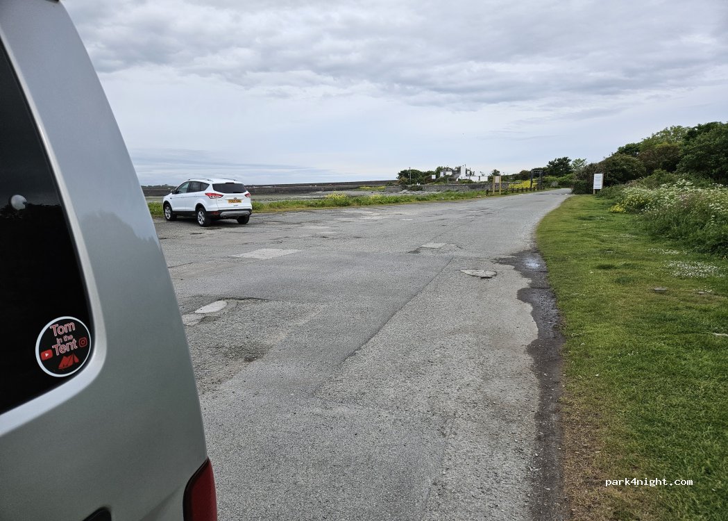 (LL65 2JE) Holyhead - — foto 4