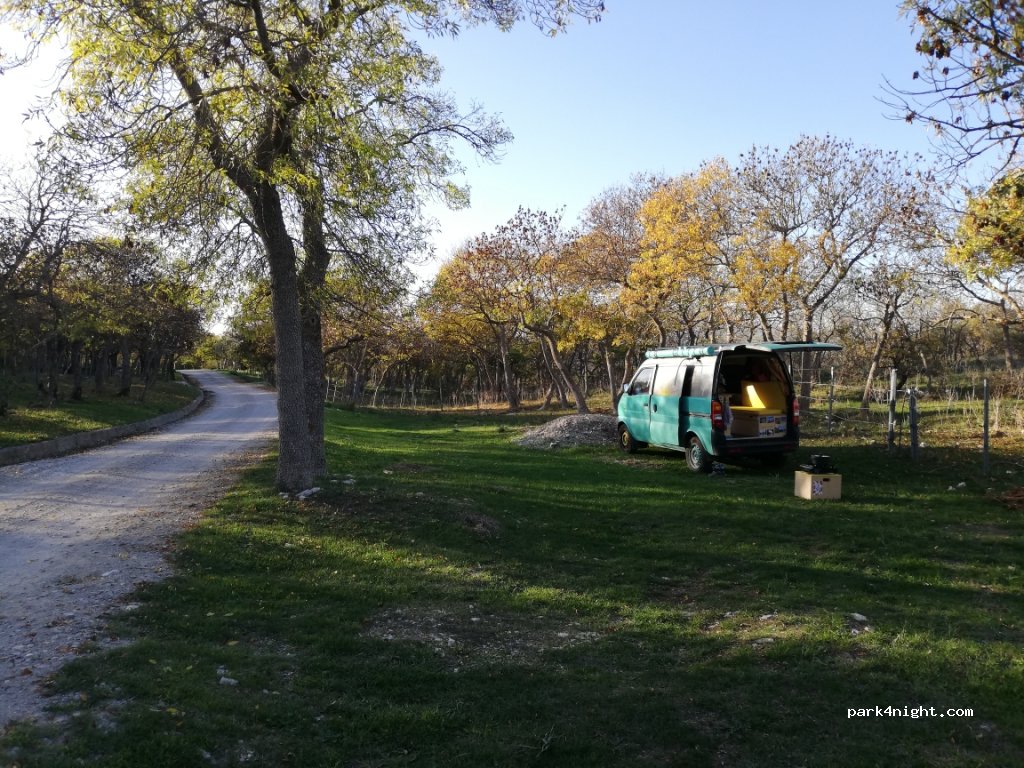 (90046) Corleone - Unnamed Road — foto 2