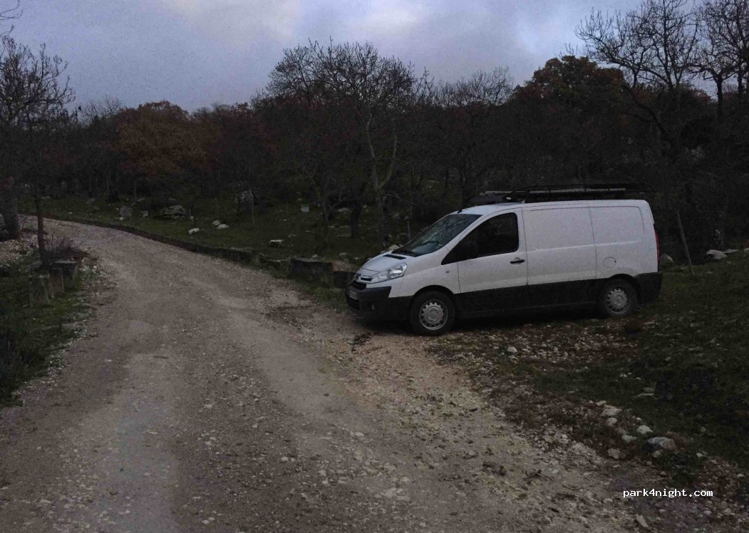 (90046) Corleone - Unnamed Road — foto 3