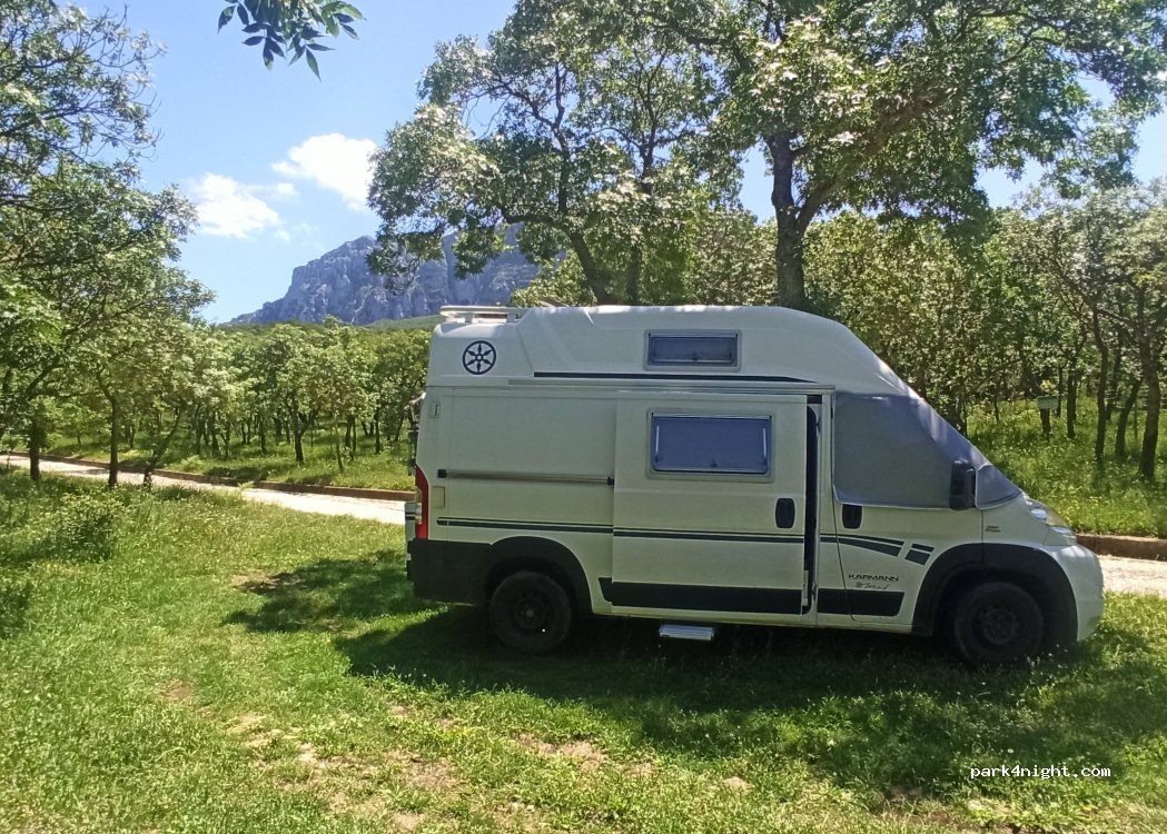 (90046) Corleone - Unnamed Road — foto 4