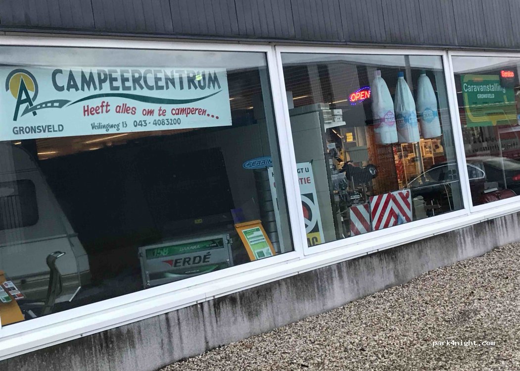 (6247 EP) Gronsveld - 11 Veilingweg — foto