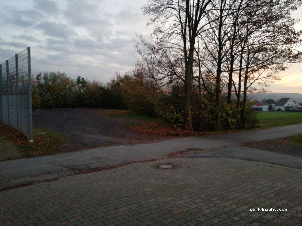 (59469) Ense - 9 Heckweg — foto