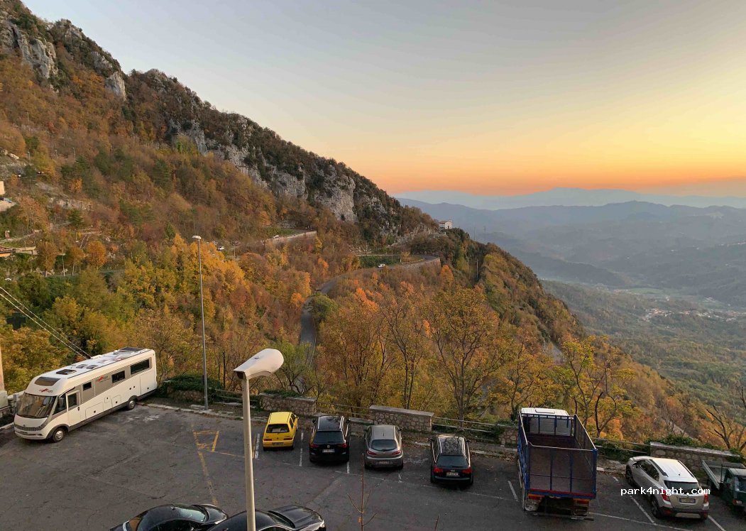 (00020) Cervara di Roma - — foto