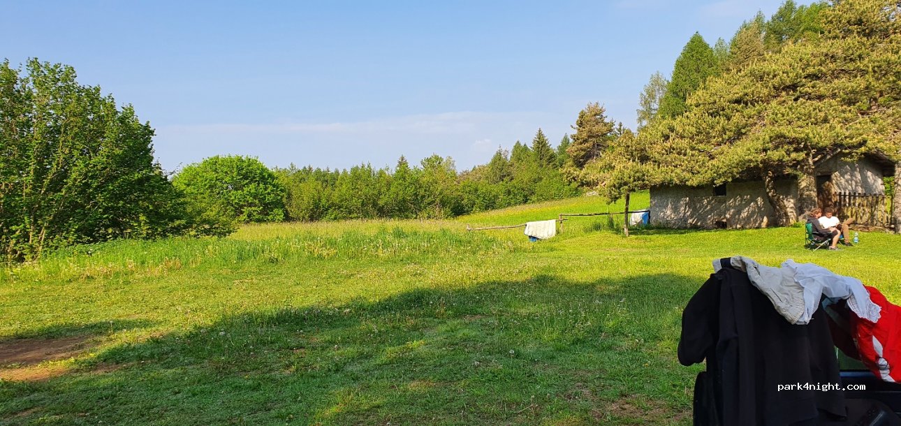 (38060) Ronzo-chienis - 20 Via Case Sparse — foto 3