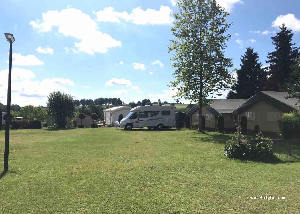 Camping Oos Hem — foto 3