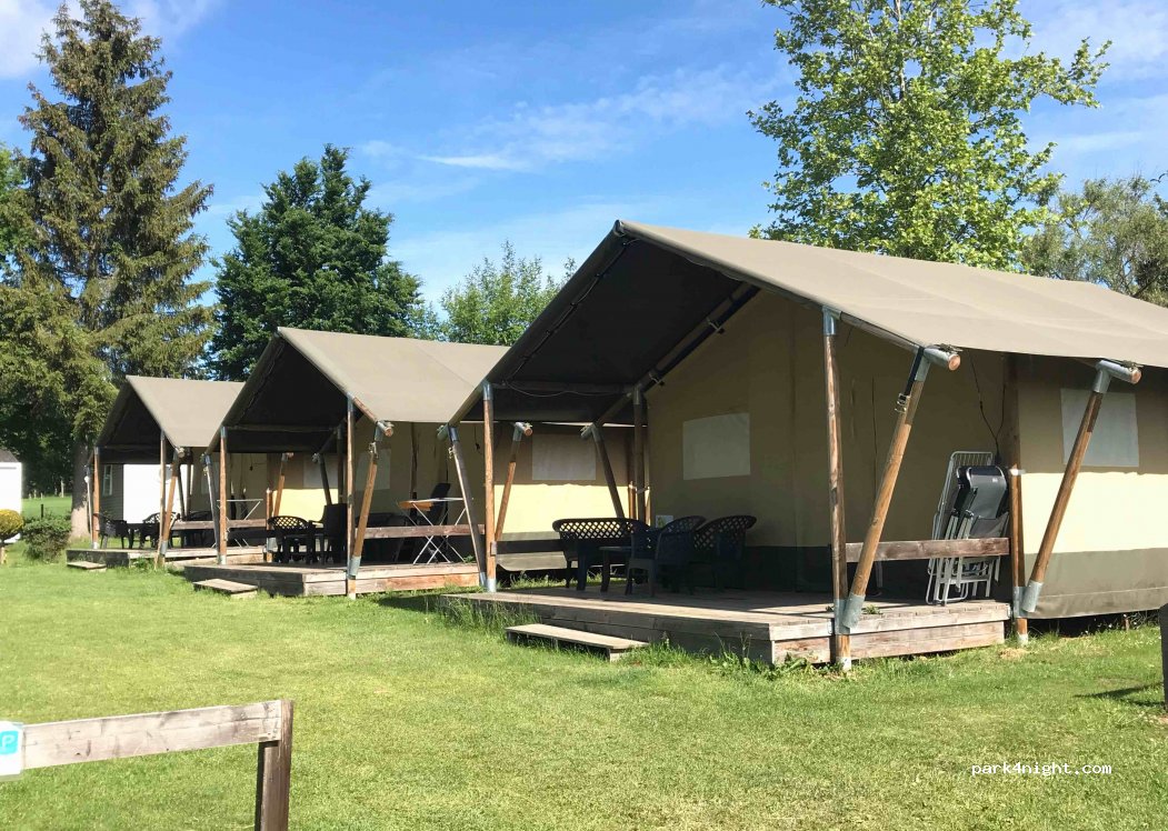 Camping Oos Hem — foto 4