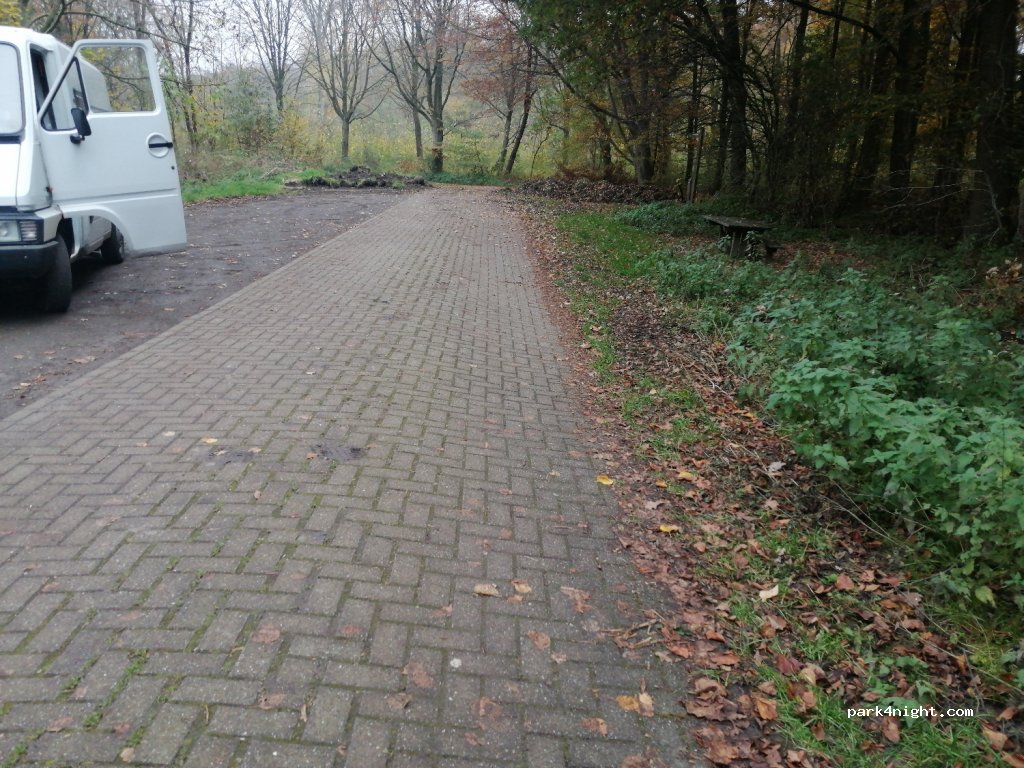 (3896 LL) Zeewolde - Golflaan — foto 2