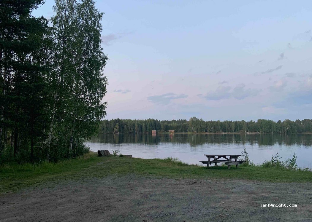 (81200) Joensuu - Uimaharjuntie 505 — foto