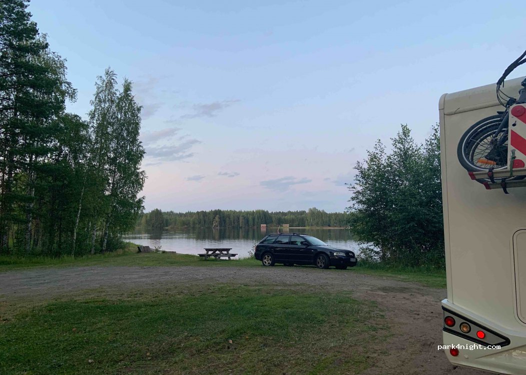 (81200) Joensuu - Uimaharjuntie 505 — foto 2