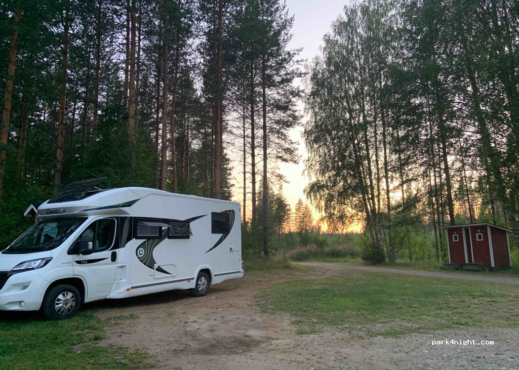 (81200) Joensuu - Uimaharjuntie 505 — foto 3