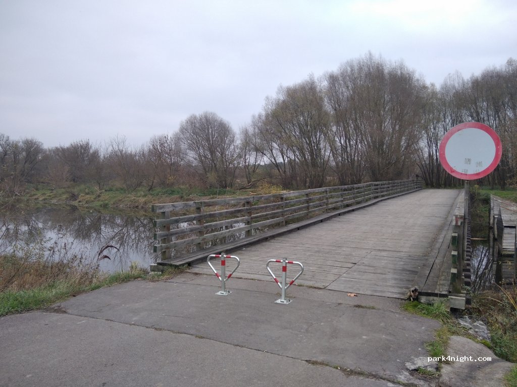 (22-530) Kryłów - 16 Sokalska — foto
