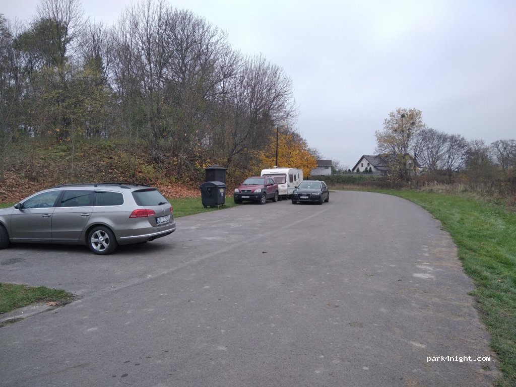 (22-530) Kryłów - 16 Sokalska — foto 4