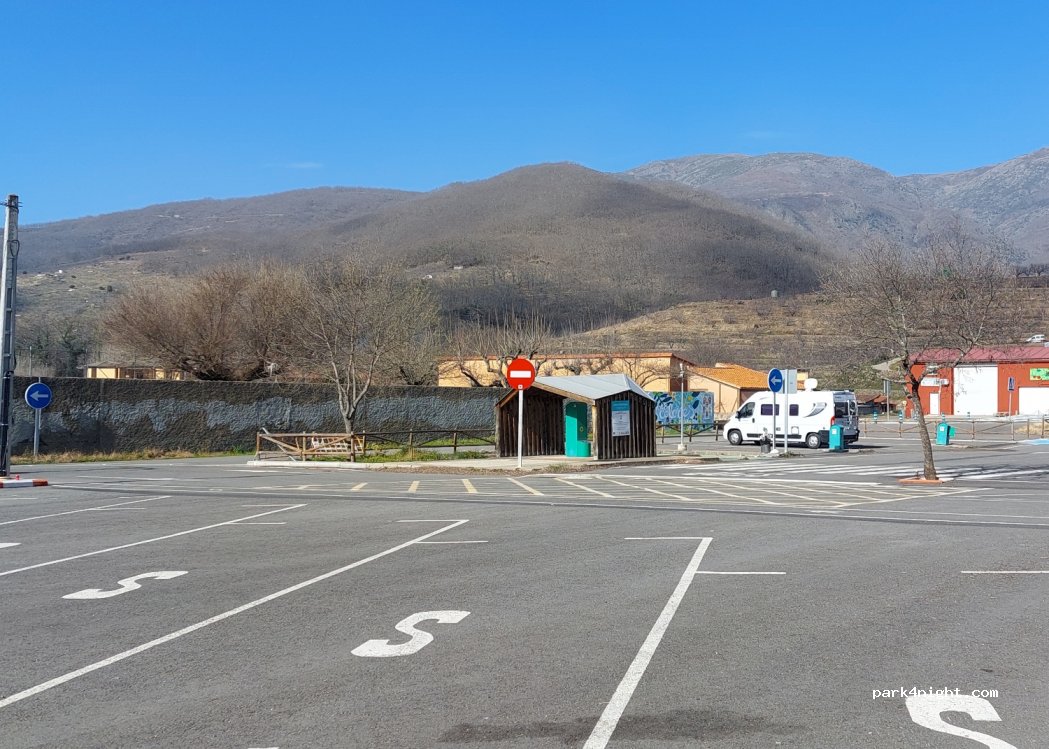 (10612) Cabezuela del Valle - 12 N-110 — foto 4