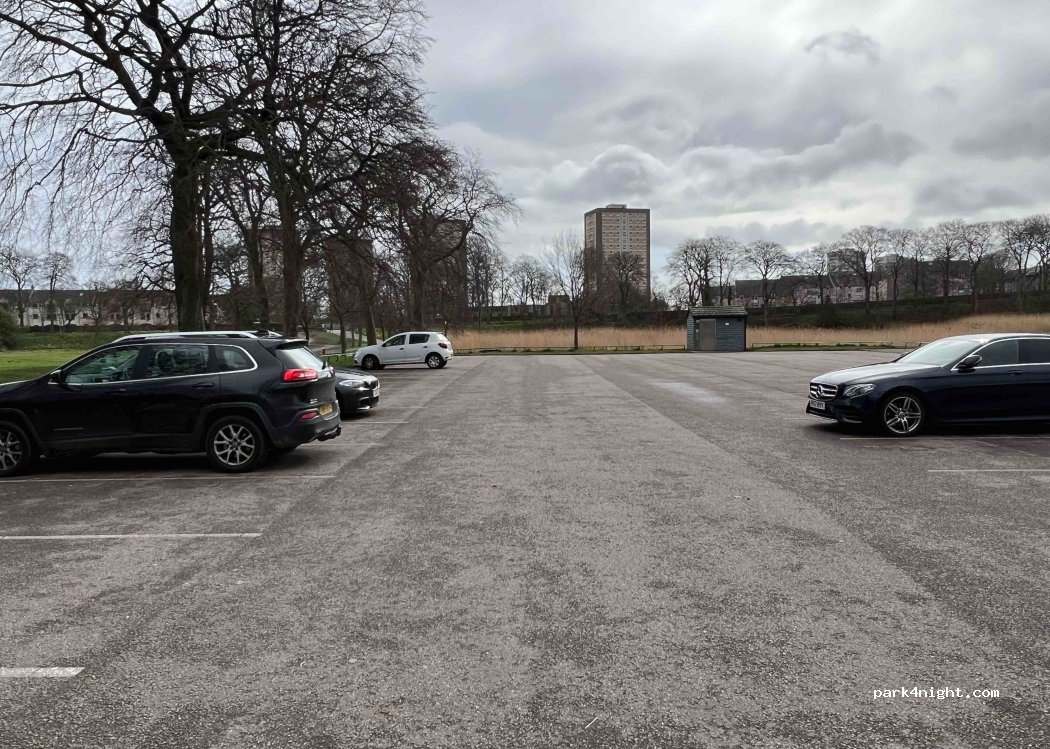 (AB24 1XQ) Aberdeen - 148 Don Street — foto 3