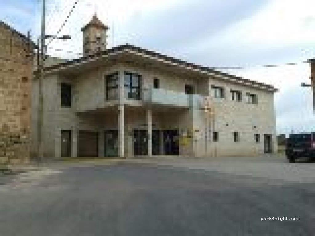 (08259) Fonollosa - 7 Carrer Major — foto 2