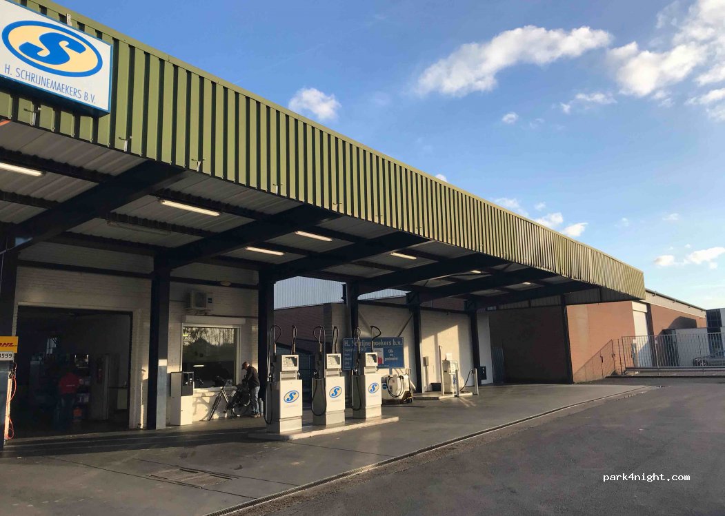 (6247 BK) Gronsveld - 77 Stationsstraat — foto