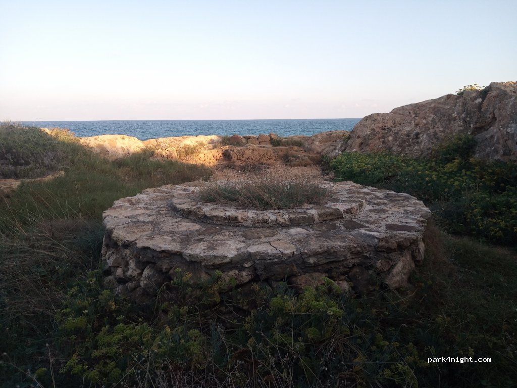 (96017) Lido di Noto - 10 Provincia Regionale di Siracusa — foto