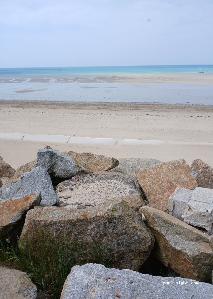 (50560) Gouville-sur-Mer - 112 Rue de la Mer — foto 4