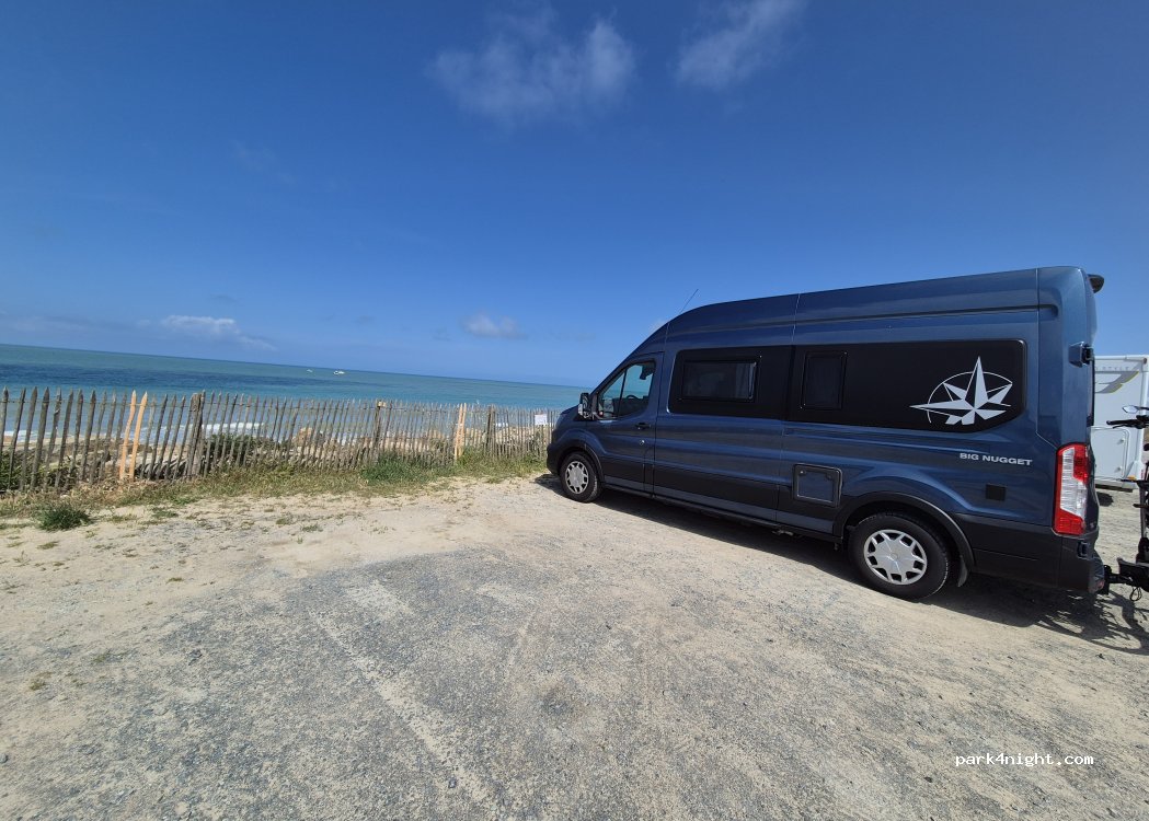 (50560) Gouville-sur-Mer - 112 Rue de la Mer — foto 5