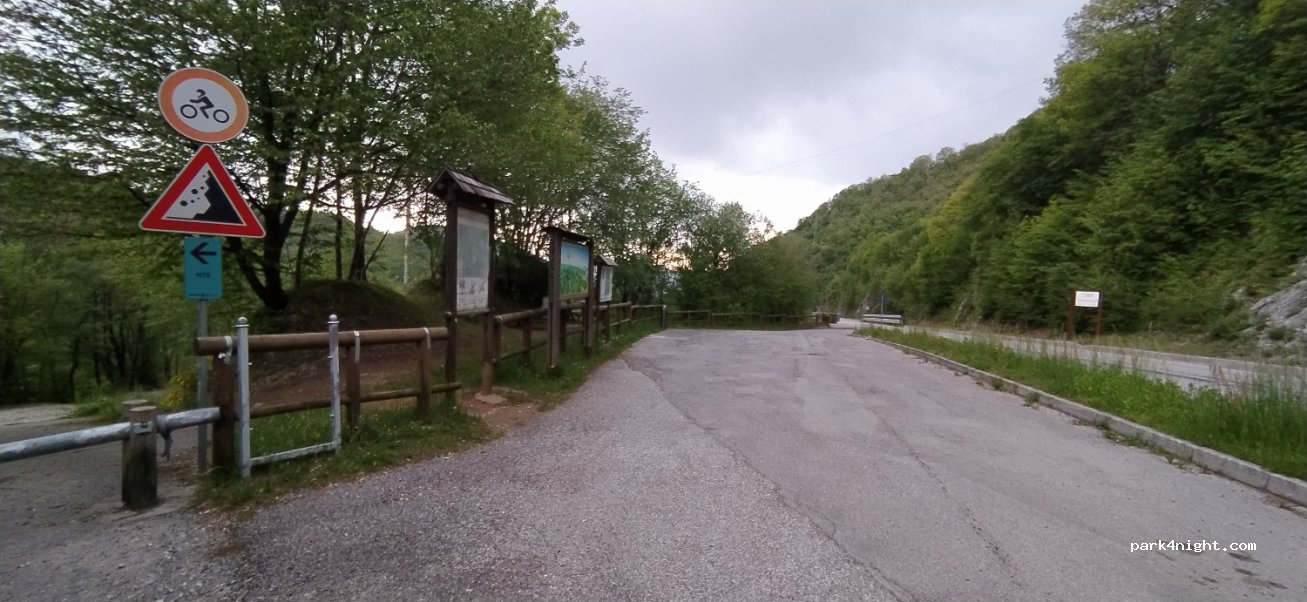 (25065) Lumezzane - Via Valsabbia — foto