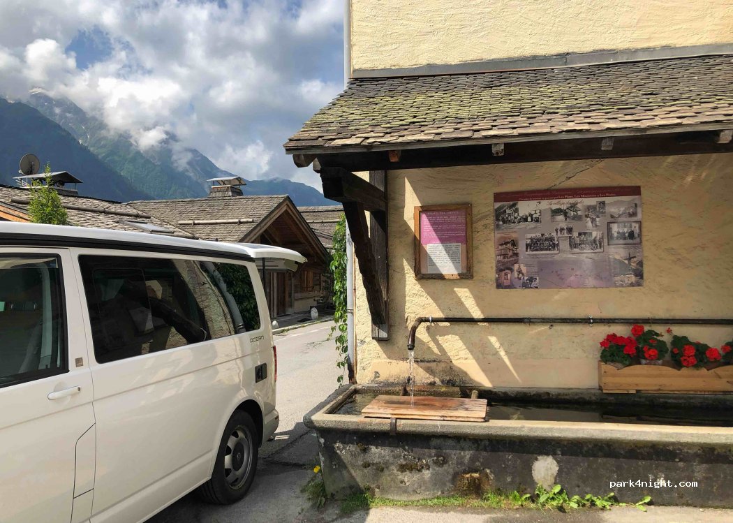 (74400) Chamonix-Mont-Blanc - 574 Chemin du Vieux Guide — foto 2