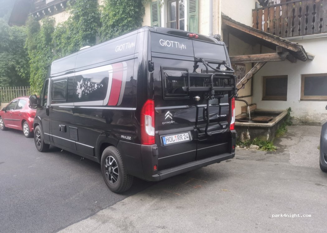(74400) Chamonix-Mont-Blanc - 574 Chemin du Vieux Guide — foto 4