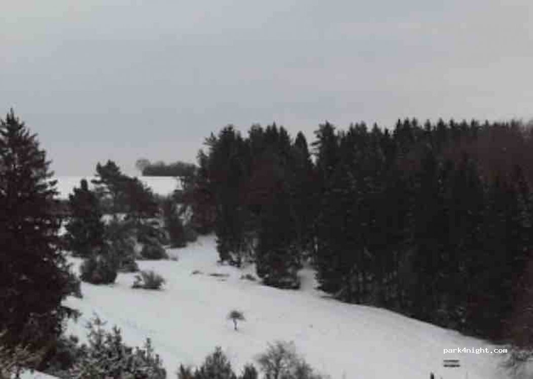 Oberer Parkplatz Kiesental — foto