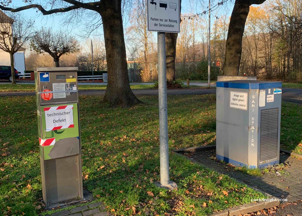 (58636) Iserlohn - 1 Friesenstraße — foto