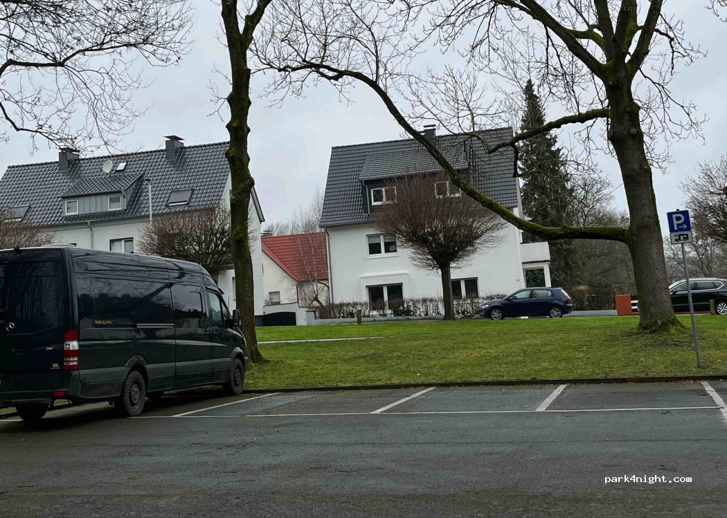 (58636) Iserlohn - 1 Friesenstraße — foto 2
