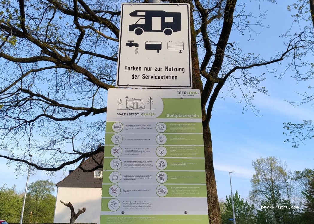 (58636) Iserlohn - 1 Friesenstraße — foto 4