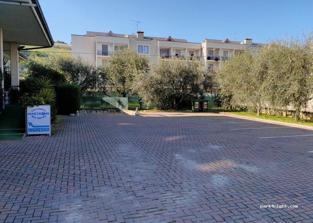 (63824) Marina di Altidona - 32 Strada Provinciale 85 — foto 2