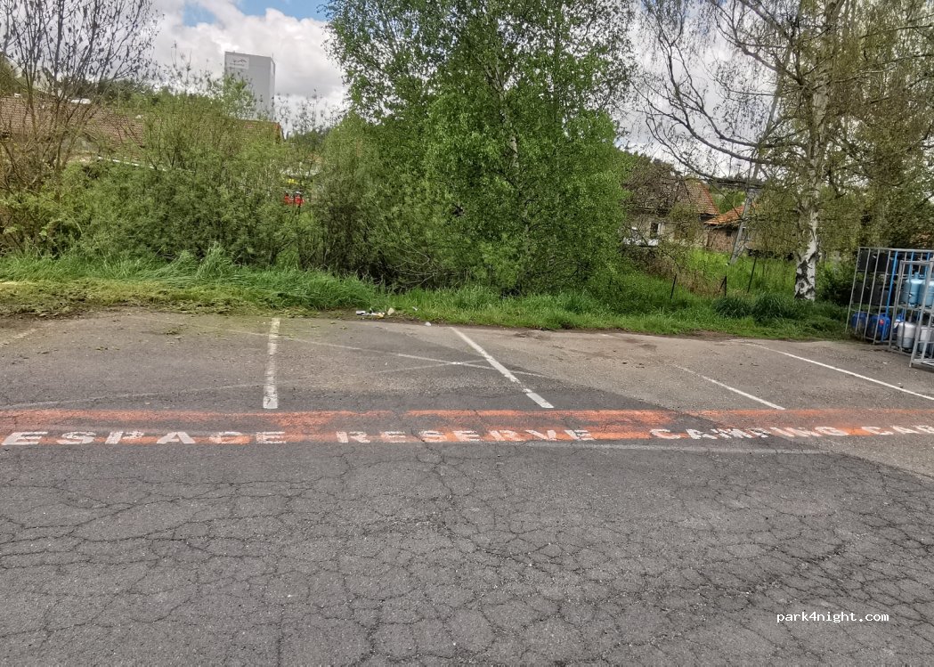 (48200) Saint-Chély-d'Apcher - 2 Avenue Pierre Pignide — foto 2