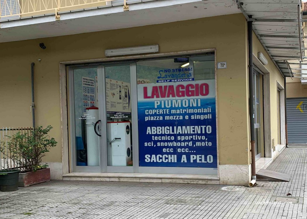 (47042) Cesenatico - 44 Viale Milano — foto
