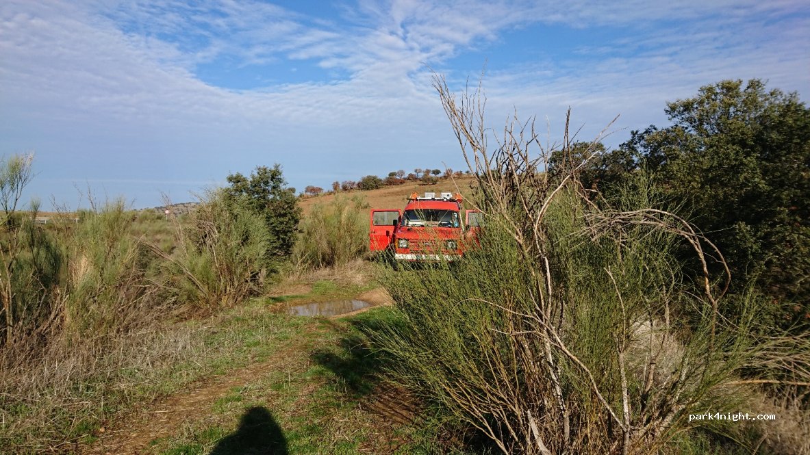 (06443) Retamal de Llerena - EX-103 — foto 2