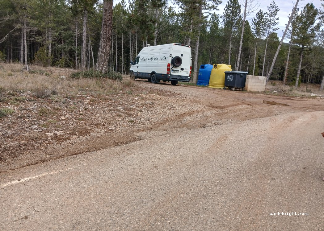 (12165) Ares del Maestrat - 6 CV-12 — foto 3