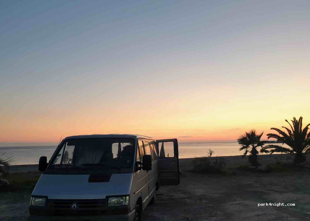 (84059) Marina di Camerota - 3 Via Lentiscella — foto