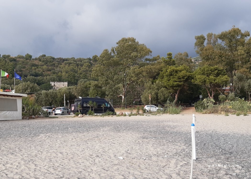 (84059) Marina di Camerota - 3 Via Lentiscella — foto 2