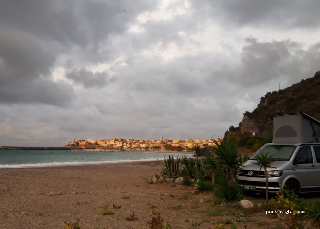 (84059) Marina di Camerota - 3 Via Lentiscella — foto 3