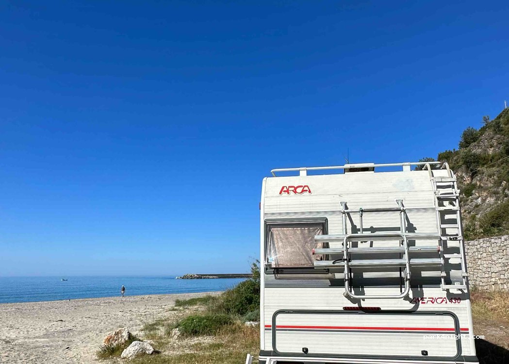 (84059) Marina di Camerota - 3 Via Lentiscella — foto 4