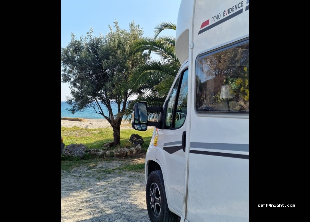 (84059) Marina di Camerota - 3 Via Lentiscella — foto 5