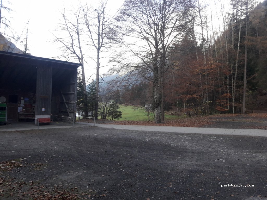 (7315) Pfäfers - — foto