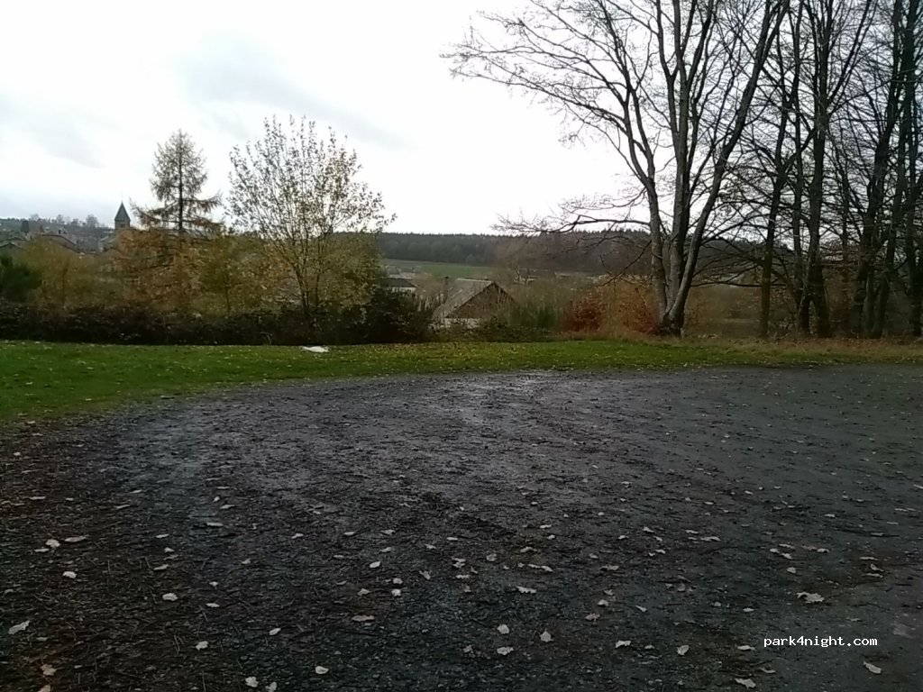 (5555) Bièvre - 38 Rue d'Opont — foto