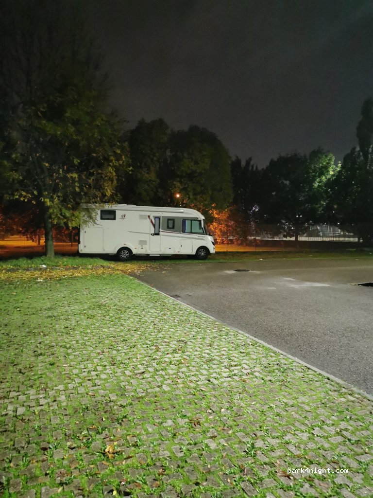 (59100) Prato - 108 Via di Reggiana — foto
