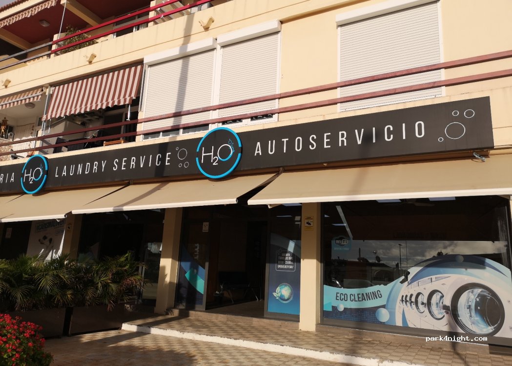 (38650) Arona - 1 Paseo El Salinero — foto