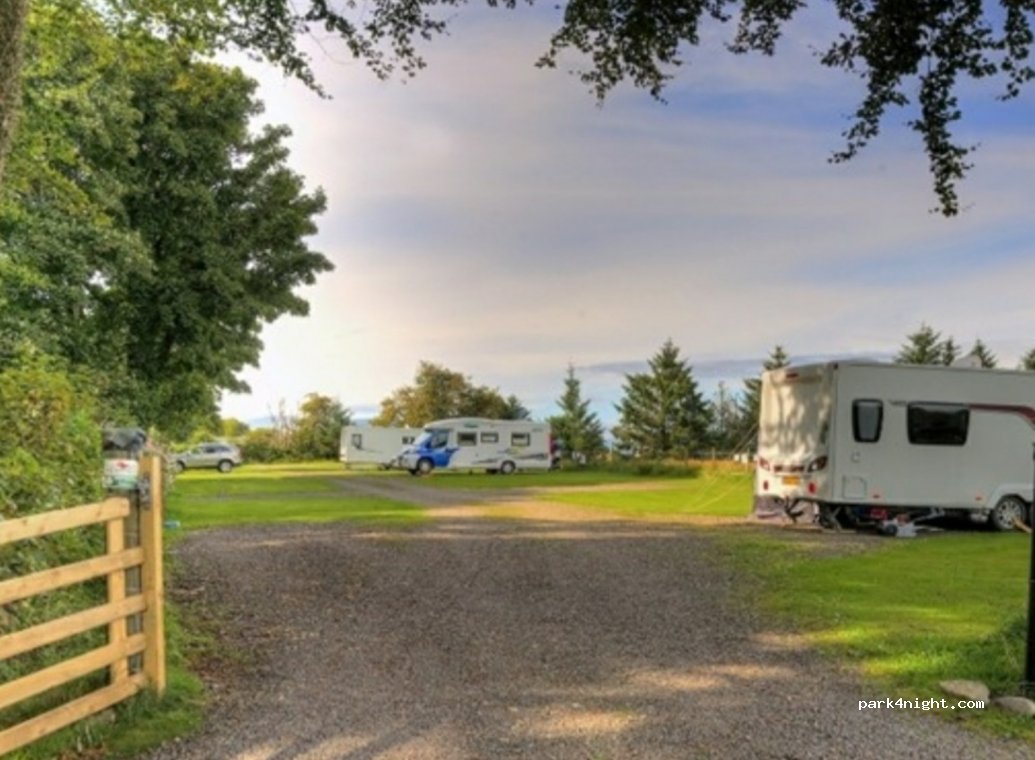 Highfield Holidays — foto