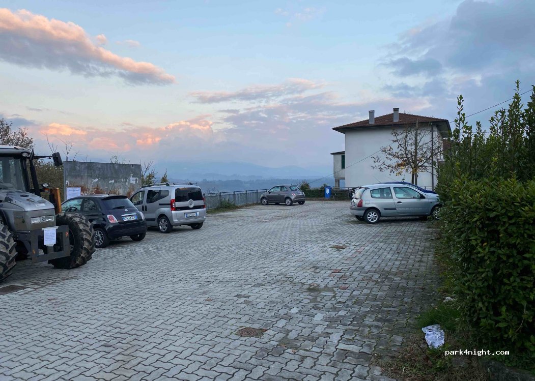 (54012) Corneda - 44 Via Giacomo Matteotti — foto